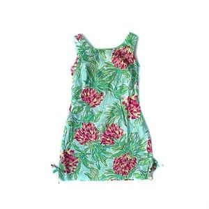 Lilly Pulitzer Delia Shift Dress